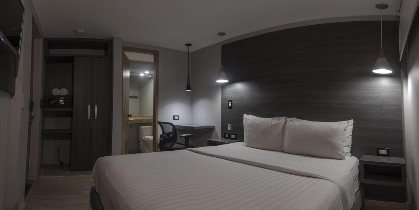 Blue Concept Cartagena