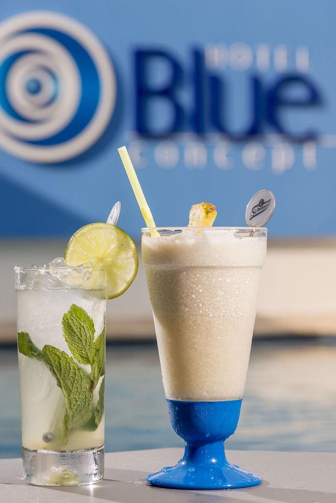 Blue Concept Hotel 3*