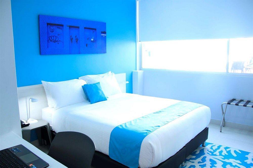 Blue Concept Hotel Cartagena