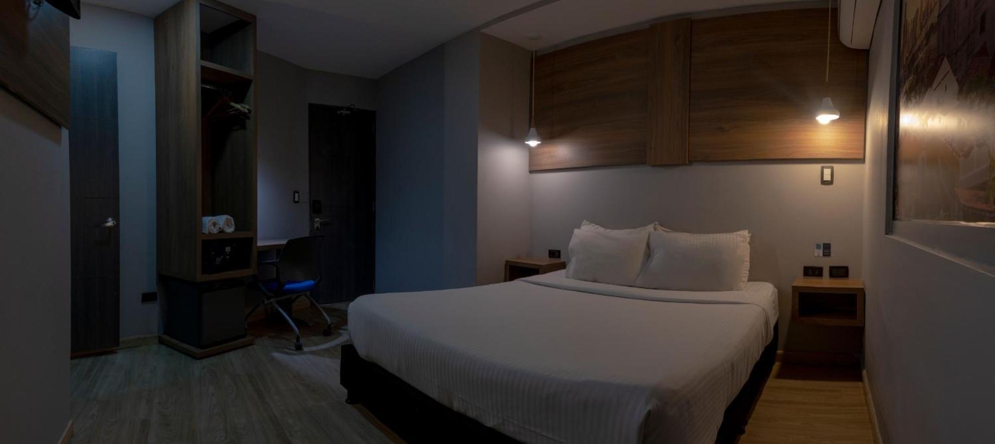 Blue Concept 3* Cartagena